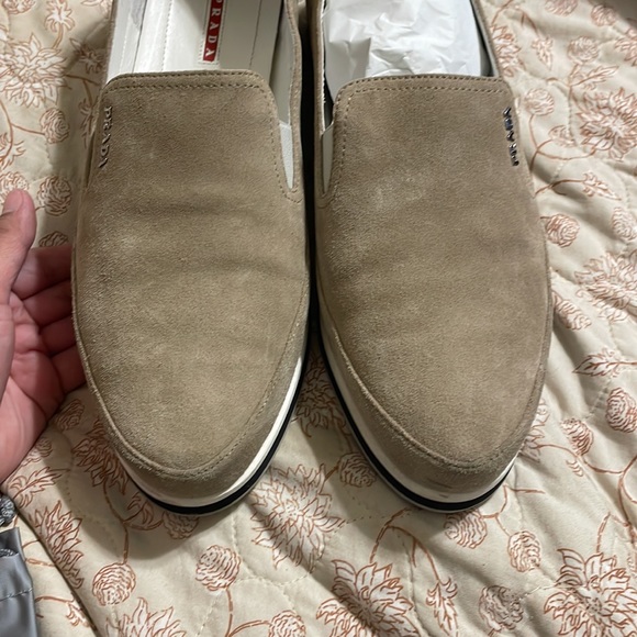 Prada loafers - Picture 2 of 9